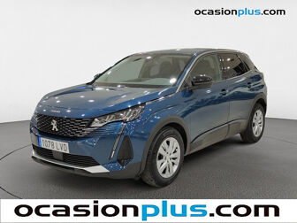 Imagen de PEUGEOT 3008 1.2 S&S PureTech Active Pack 130