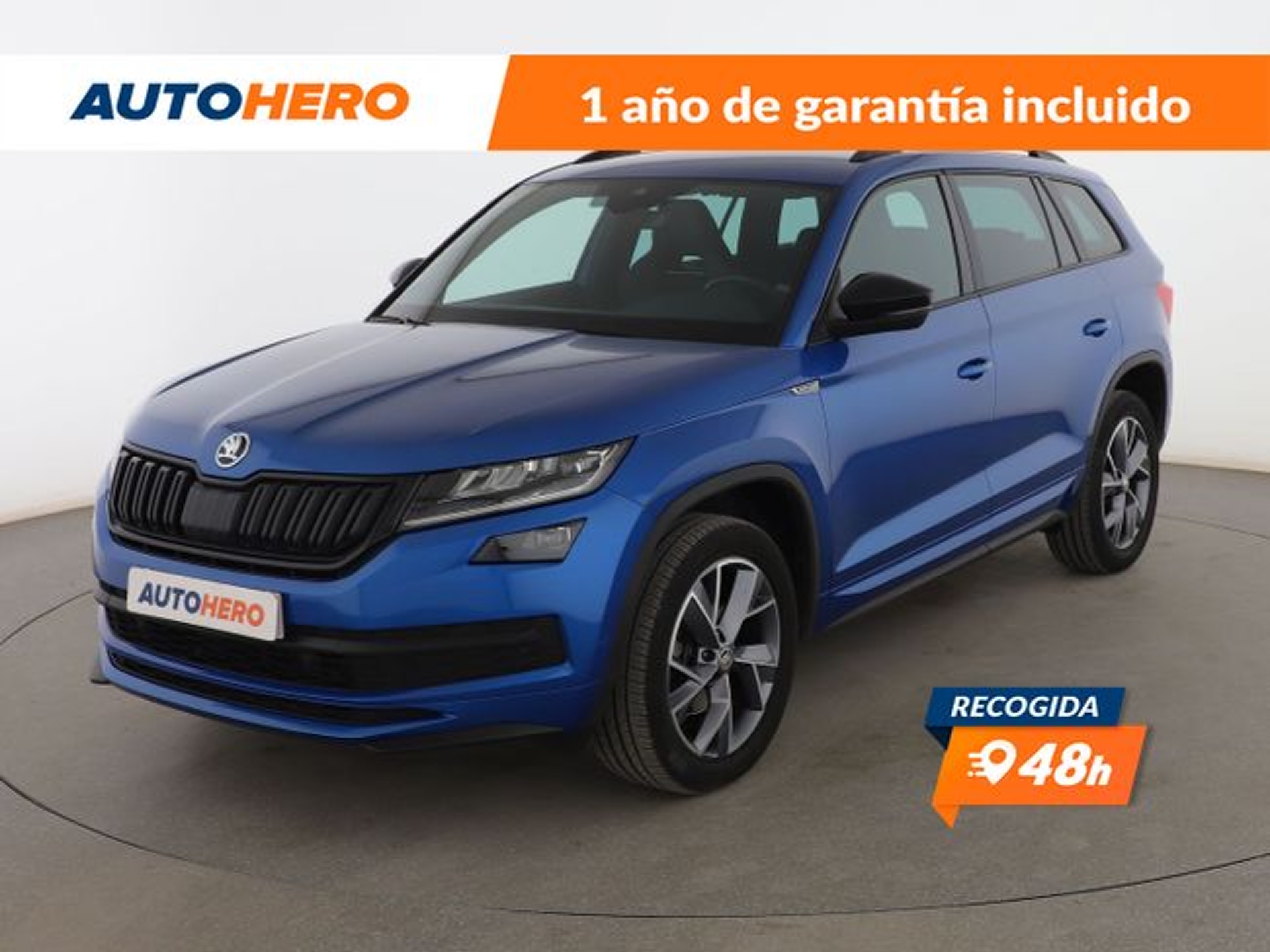Imagen de SKODA Kodiaq