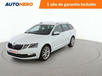 Imagen de SKODA Octavia 1.4 TSI Style DSG 150