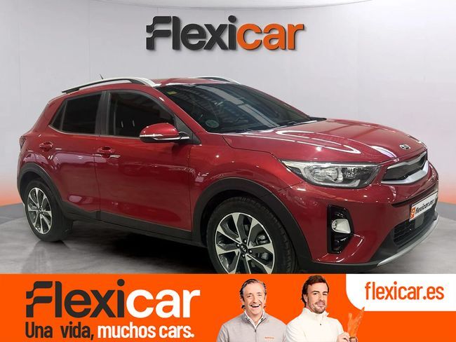KIA Stonic (1.6 CRDi VGT 81kW (110CV) Tech Eco-Dynam) en Lleida