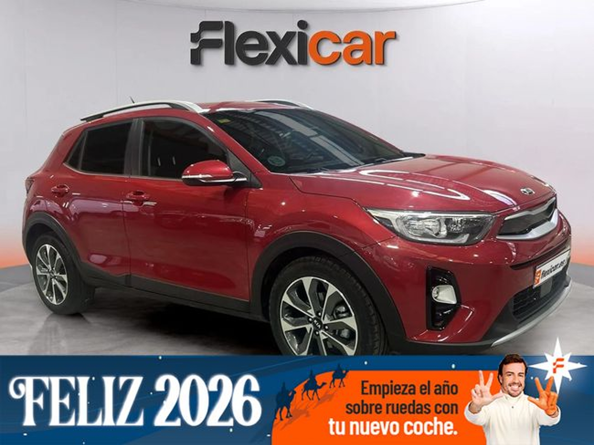 Imagen de KIA Stonic