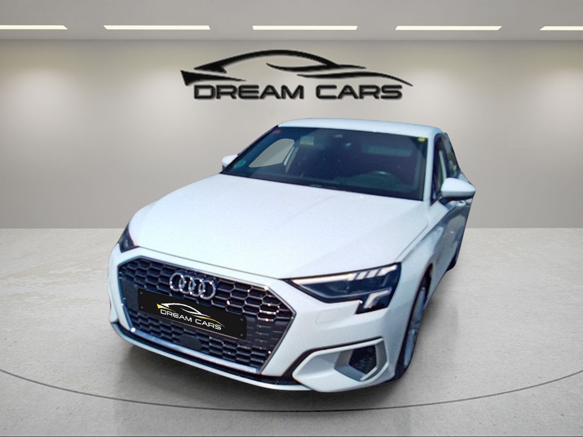 Imagen de AUDI A3