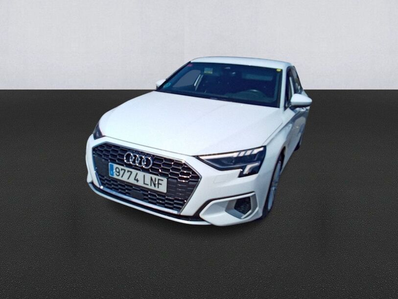 Foto del AUDI A3 Sportback 35TDI Advanced S tronic