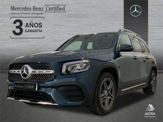 Imagen de MERCEDES Clase GLB GLB 200d 4Matic 8G-DCT