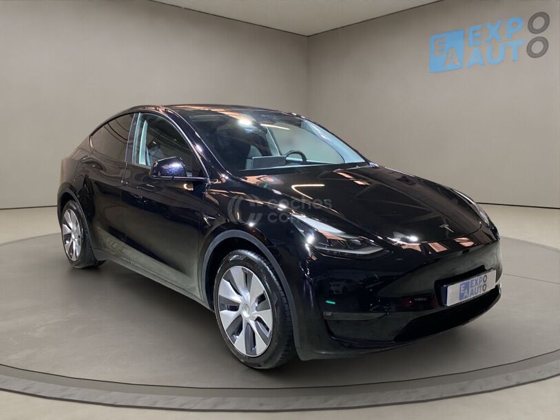 Foto del TESLA Model Y Performance AWD