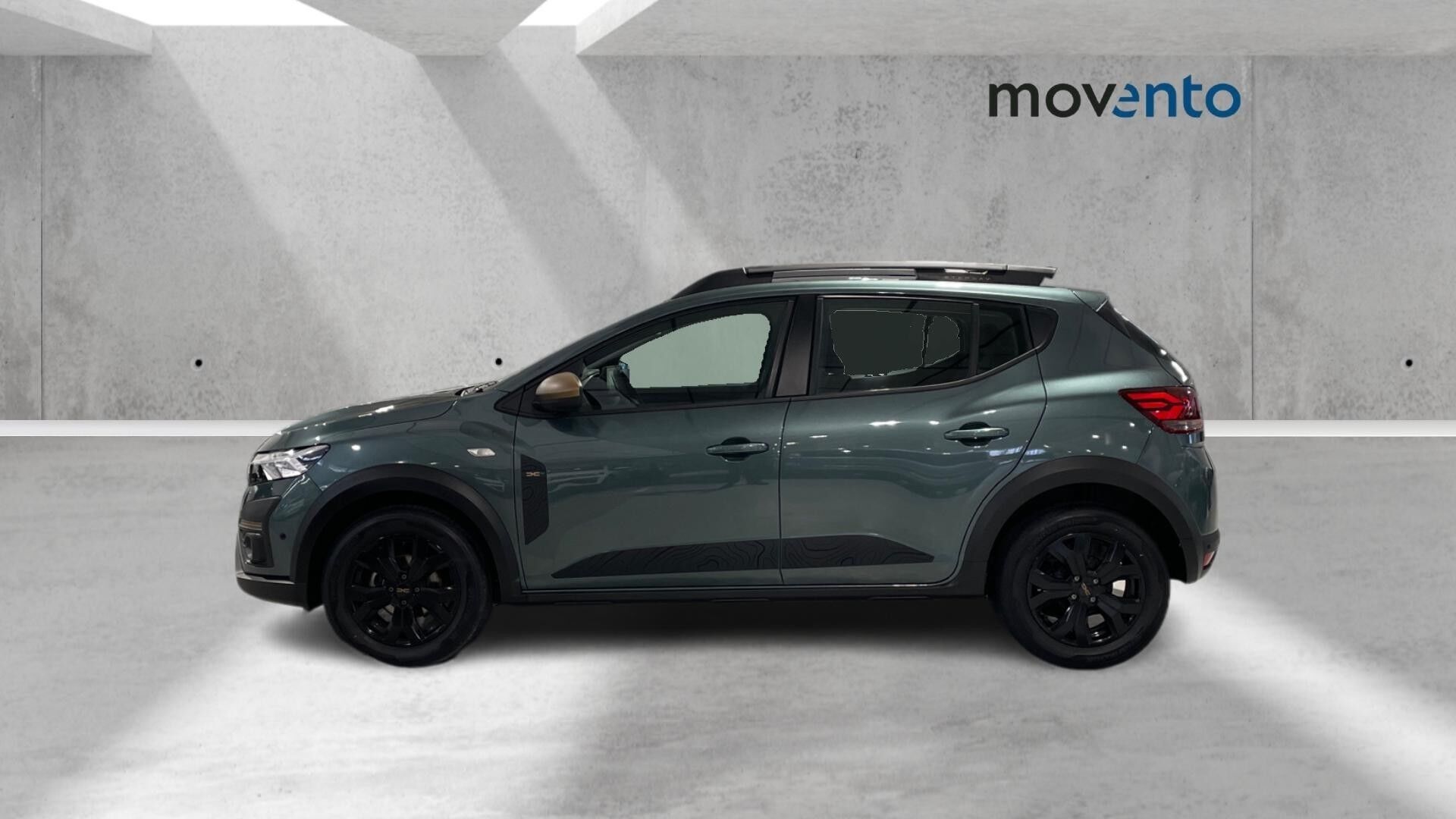 Foto del DACIA Sandero Stepway ECO-G Extreme Go 74kW