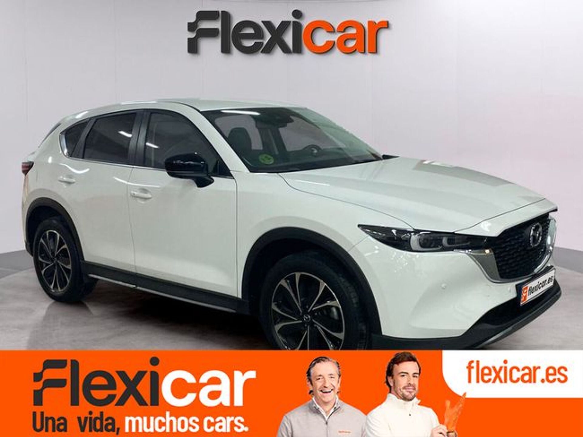 Imagen de MAZDA CX-5