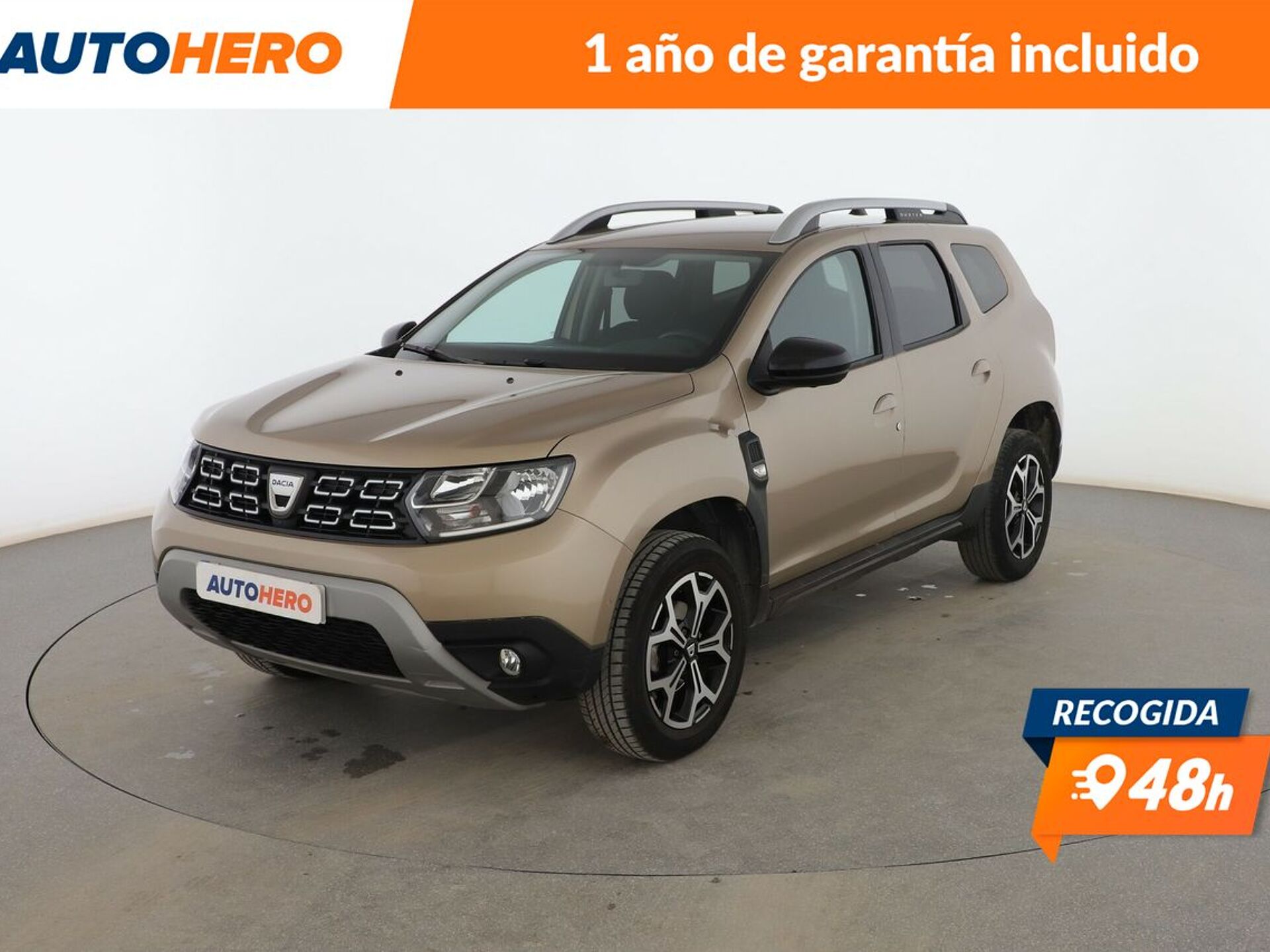 Imagen de DACIA Duster