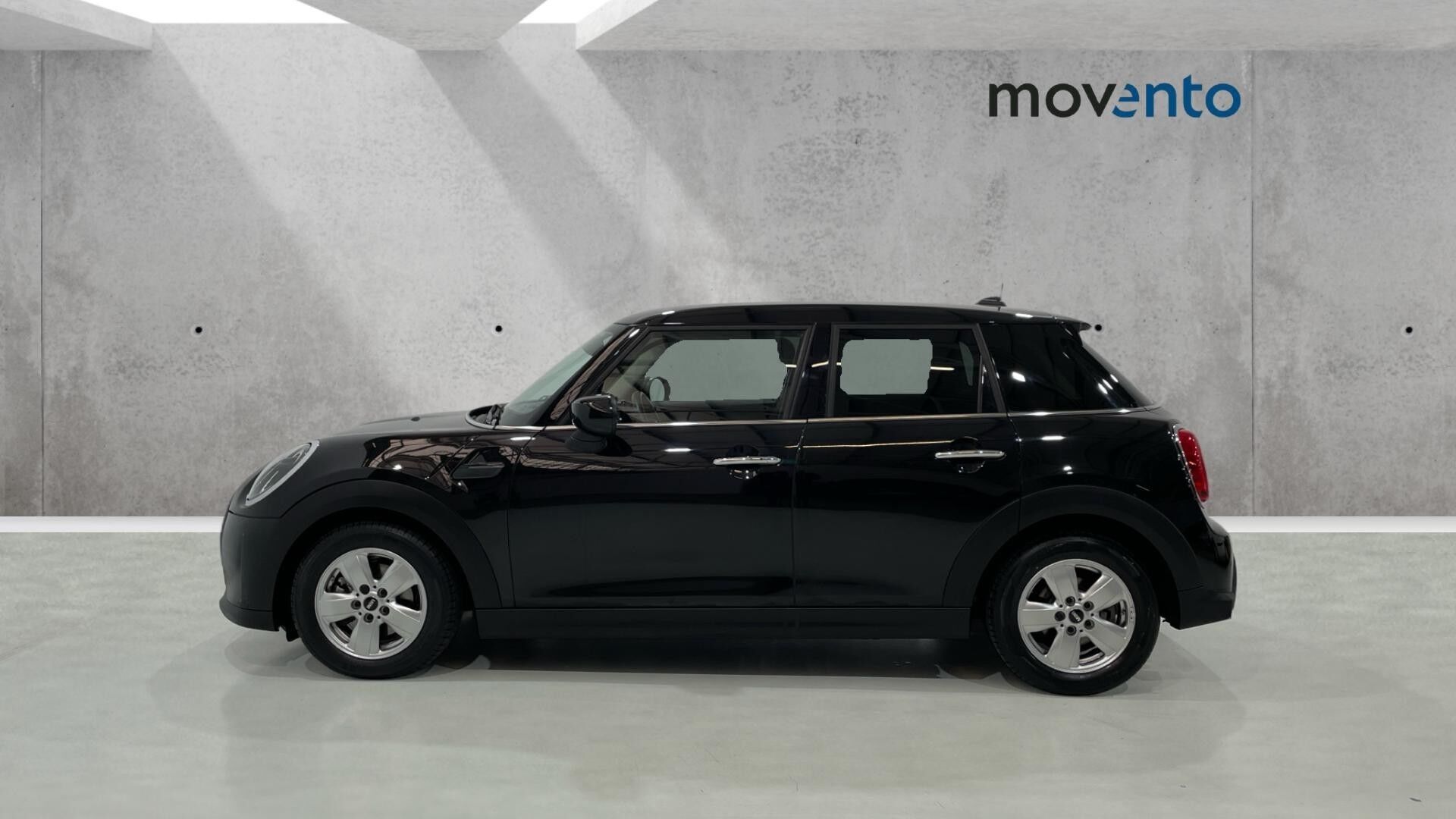 Foto del MINI Mini Cooper Aut.
