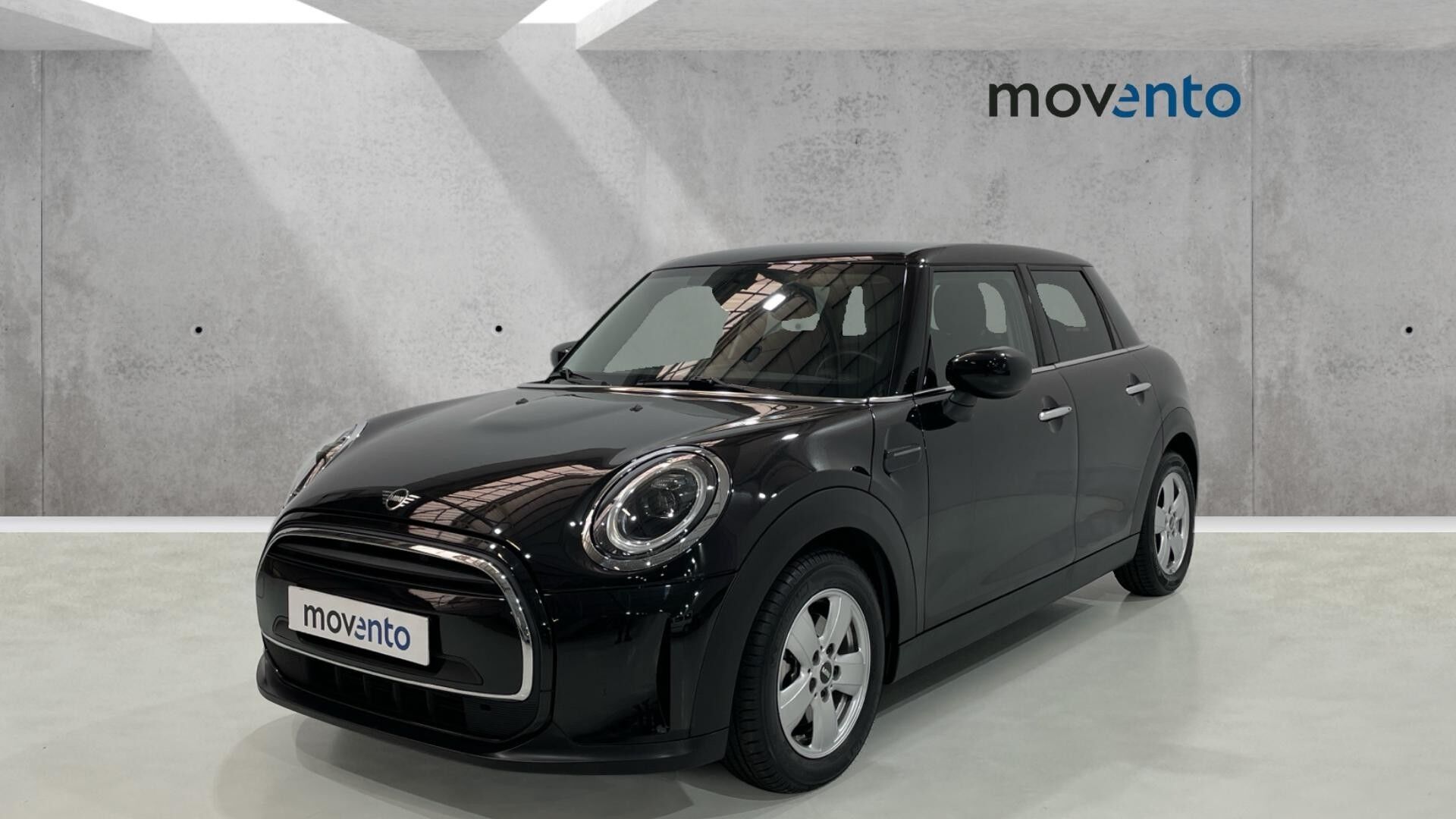 Foto del MINI Mini Cooper Aut.