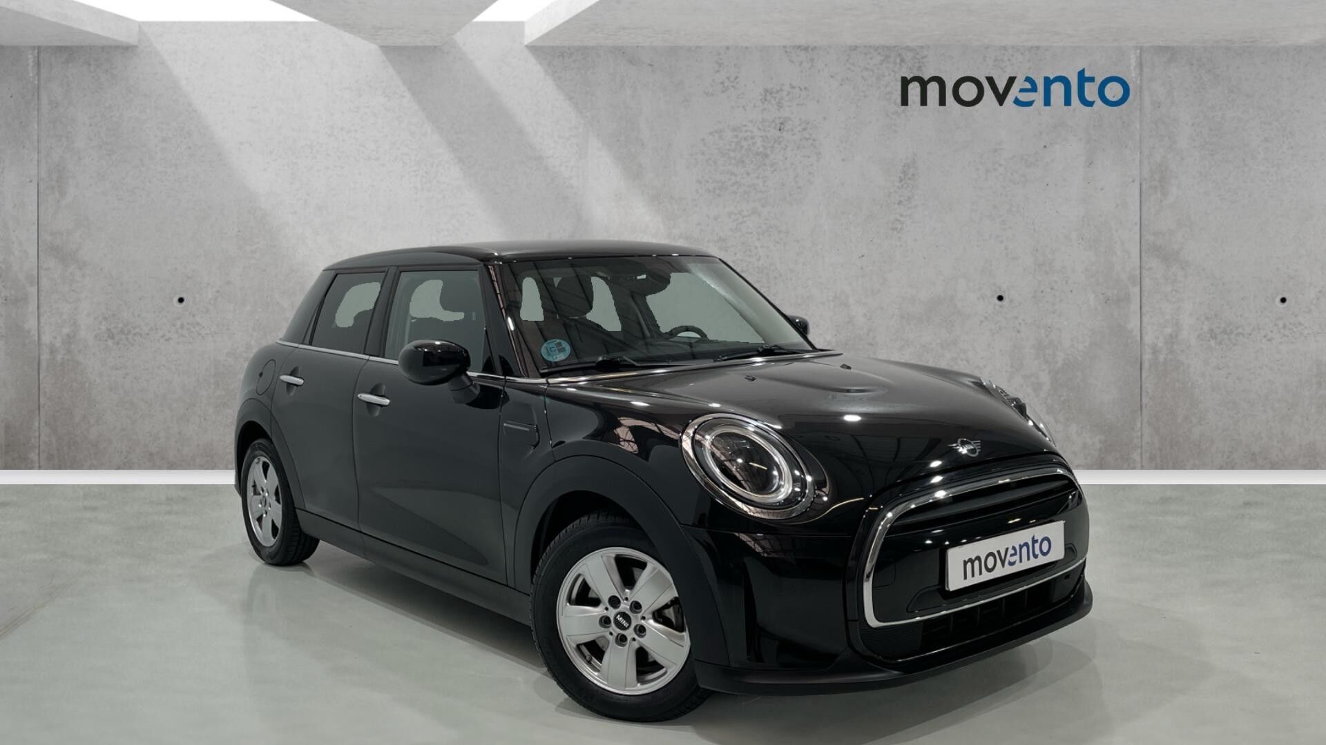 Foto del MINI Mini Cooper Aut.