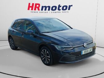 Imagen de VOLKSWAGEN Golf 1.0 TSI Life 81kW