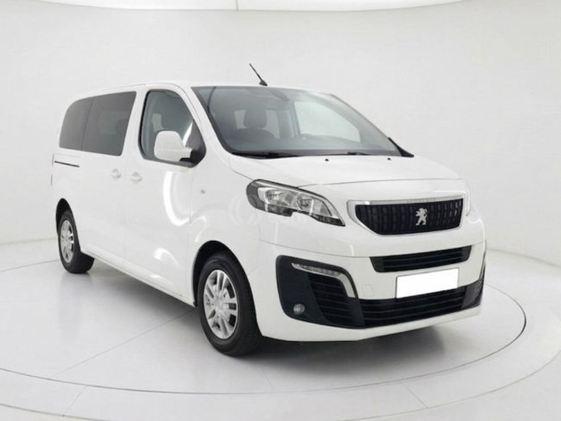Foto del PEUGEOT Traveller 1.5BlueHDI Business Standard 120