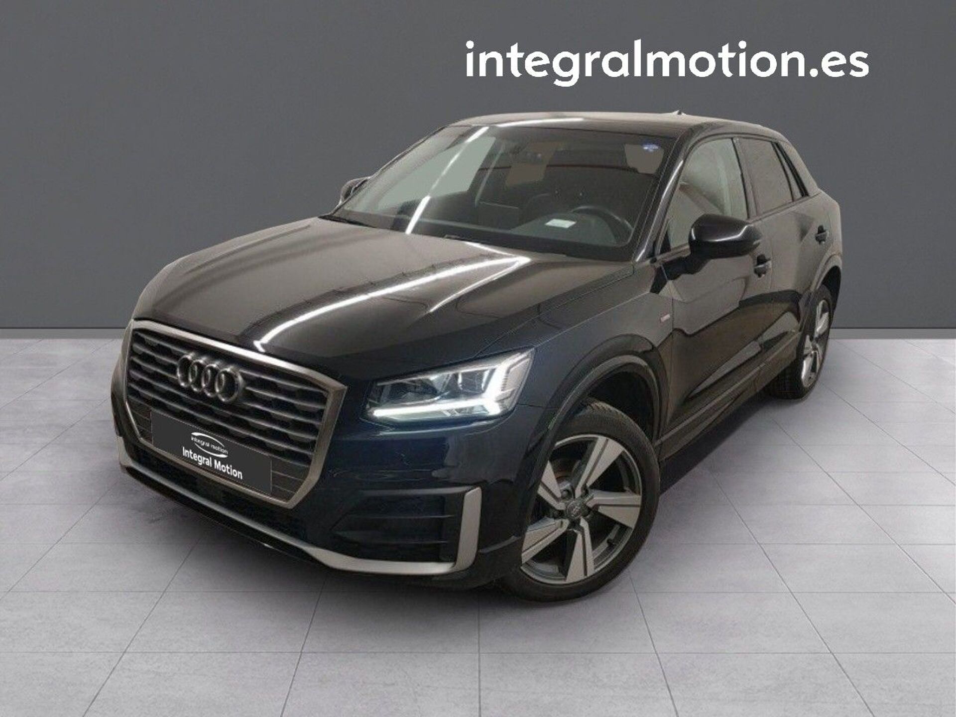 Imagen de AUDI Q2