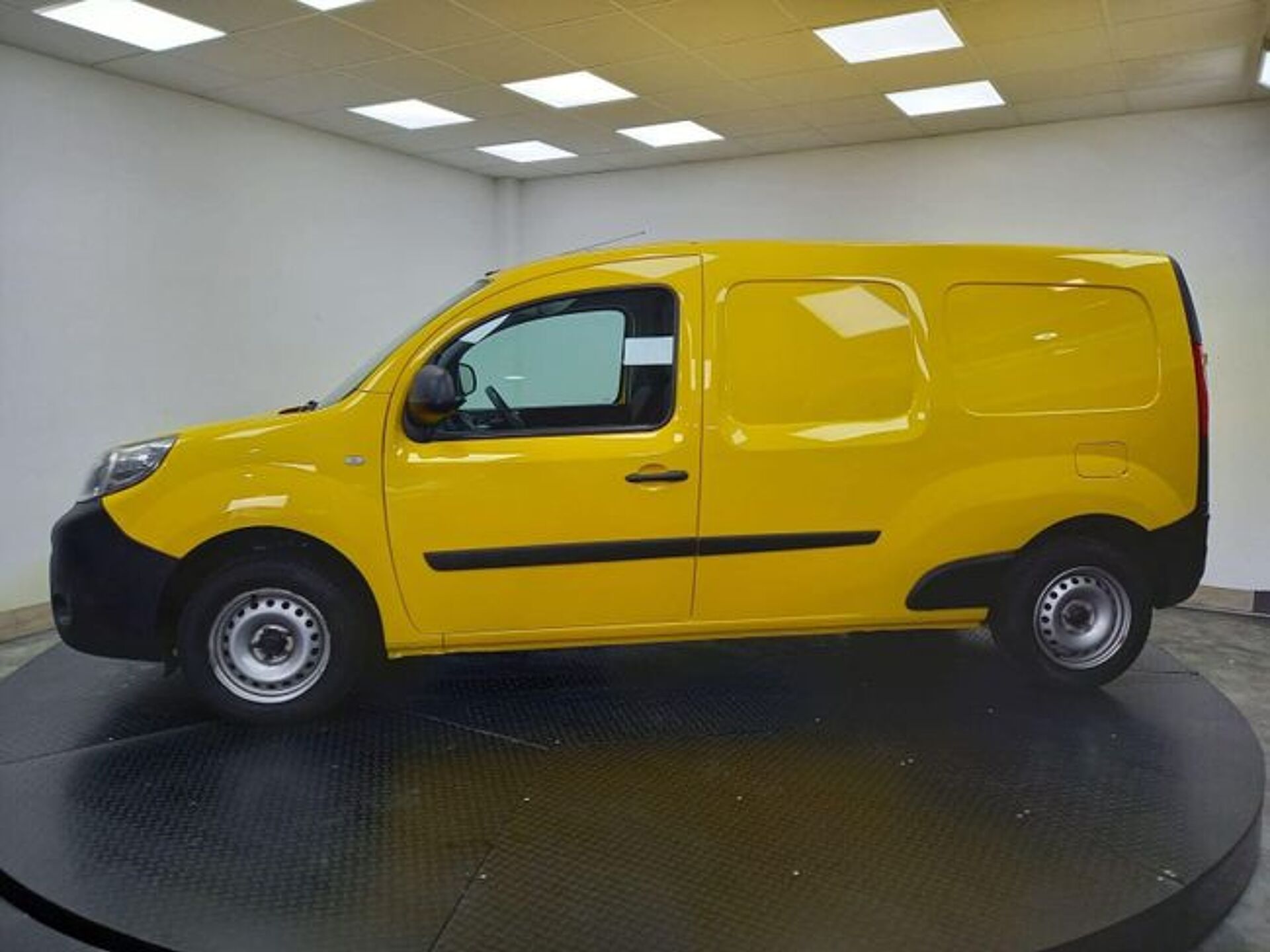 Imagen 3 de RENAULT Kangoo