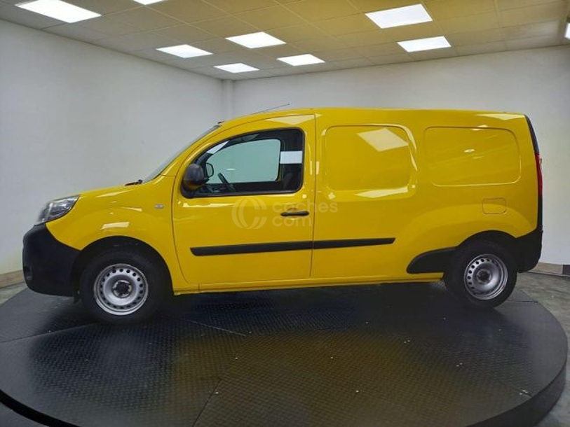 Foto del RENAULT Kangoo Fg. Maxi 1.5Blue dCi 70kW 2pl.