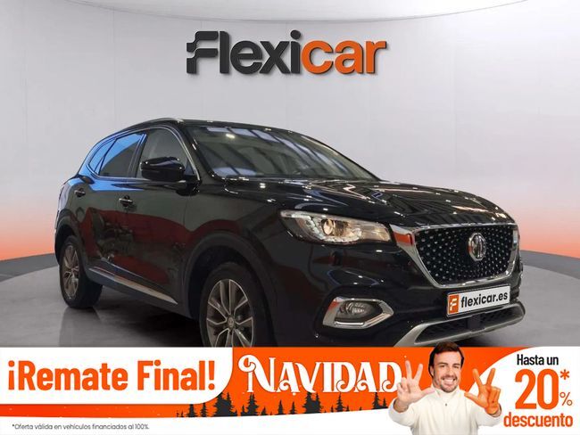 MG HS (1.5 Turbo GDI Comfort DCT) en Sevilla