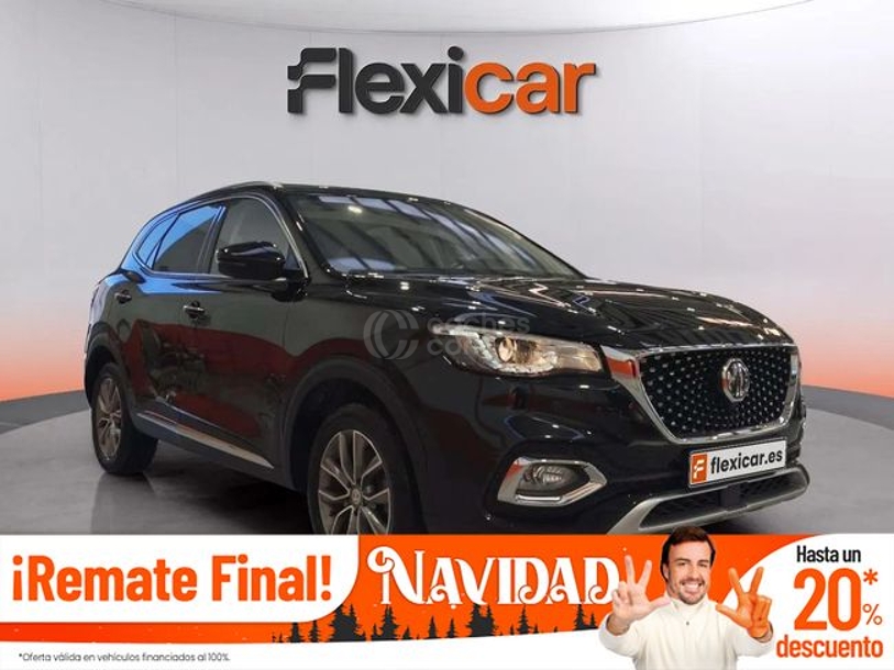 Foto del MG HS 1.5 T-GDI Comfort Aut.