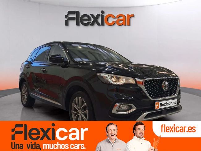 MG HS (1.5 Turbo GDI Comfort DCT) en Sevilla