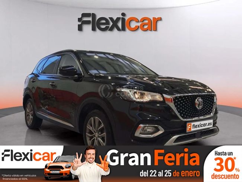 Foto del MG HS 1.5 T-GDI Comfort Aut.