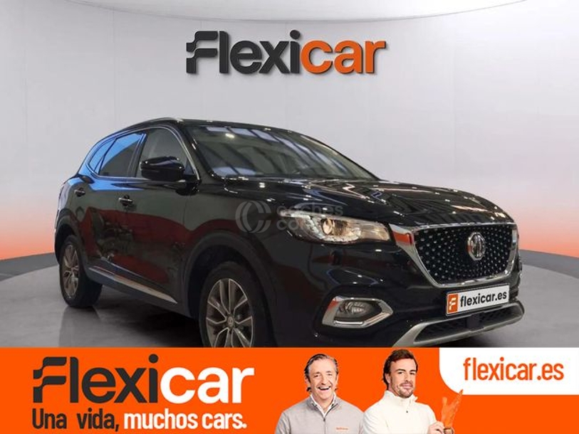 Foto del MG HS 1.5 T-GDI Comfort Aut.