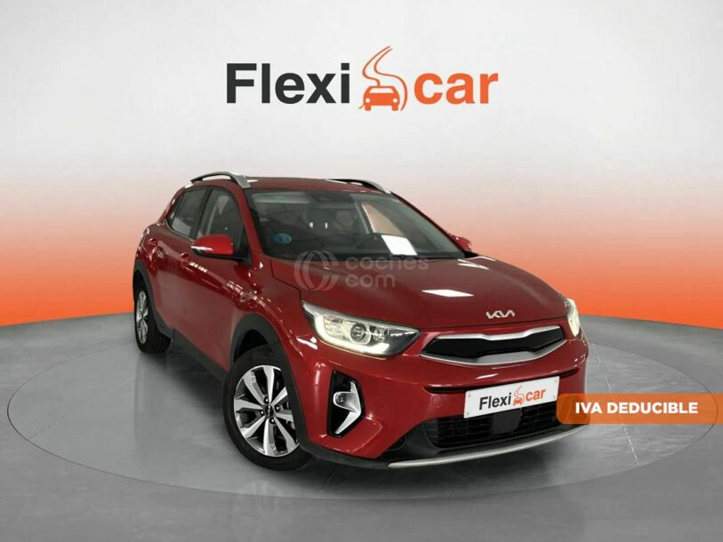 Foto del KIA Stonic 1.0 T-GDi MHEV iMT Drive Plus 100