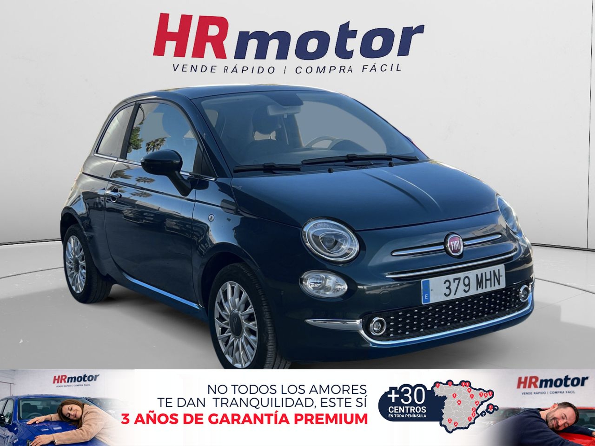 Imagen de FIAT 500