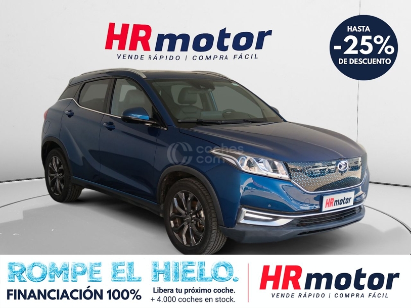 Foto del SERES 3 LUXURY 120KW