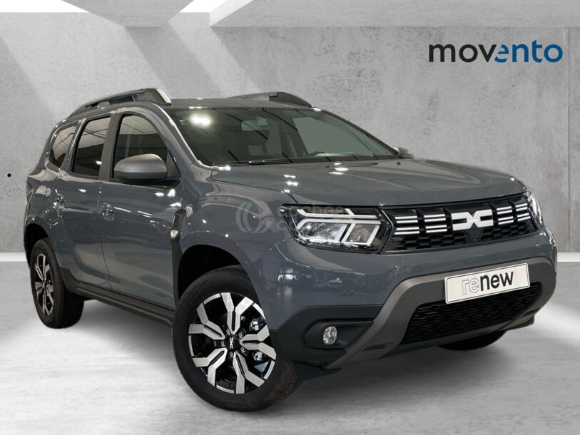 Foto del DACIA Duster 1.3 TCe Journey Go EDC 4x2 110kW