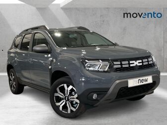 Imagen de DACIA Duster 1.3 TCe Journey Go EDC 4x2 110kW