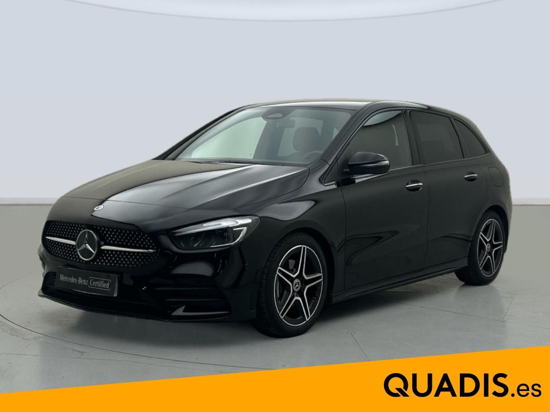 Imagen de MERCEDES Clase B