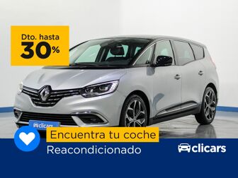 Imagen de RENAULT Scenic Grand Scénic 1.3 TCe GPF Zen 103kW