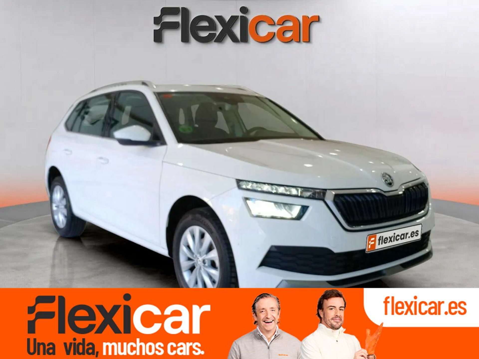 Imagen de SKODA Kamiq
