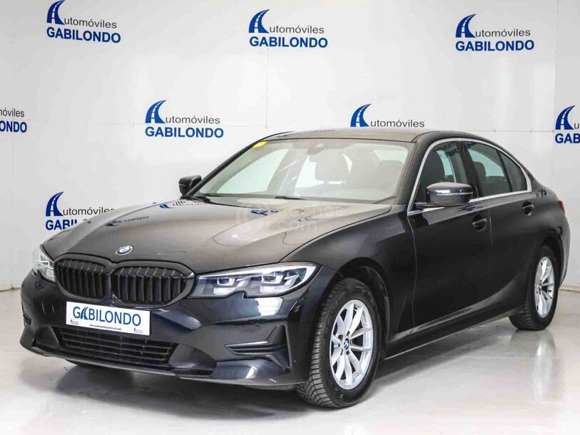 Foto del BMW Serie 3 320iA