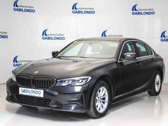 Imagen de BMW Serie 3 320iA