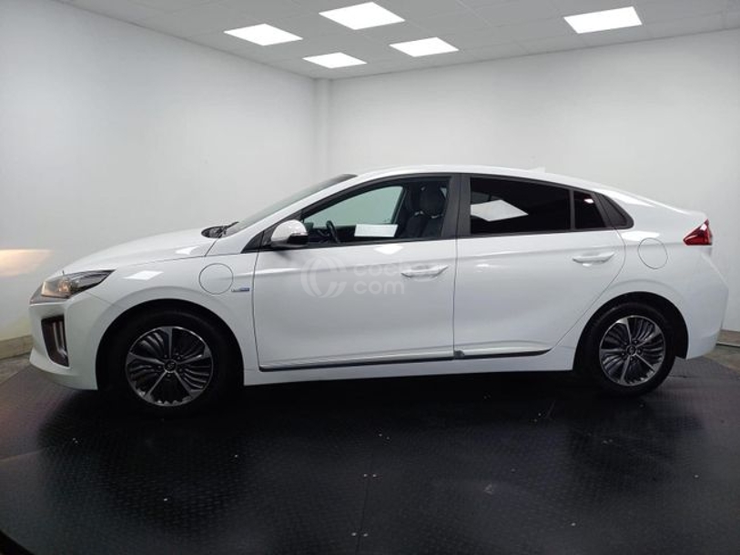 Foto del HYUNDAI Ioniq PHEV 1.6 GDI Klass