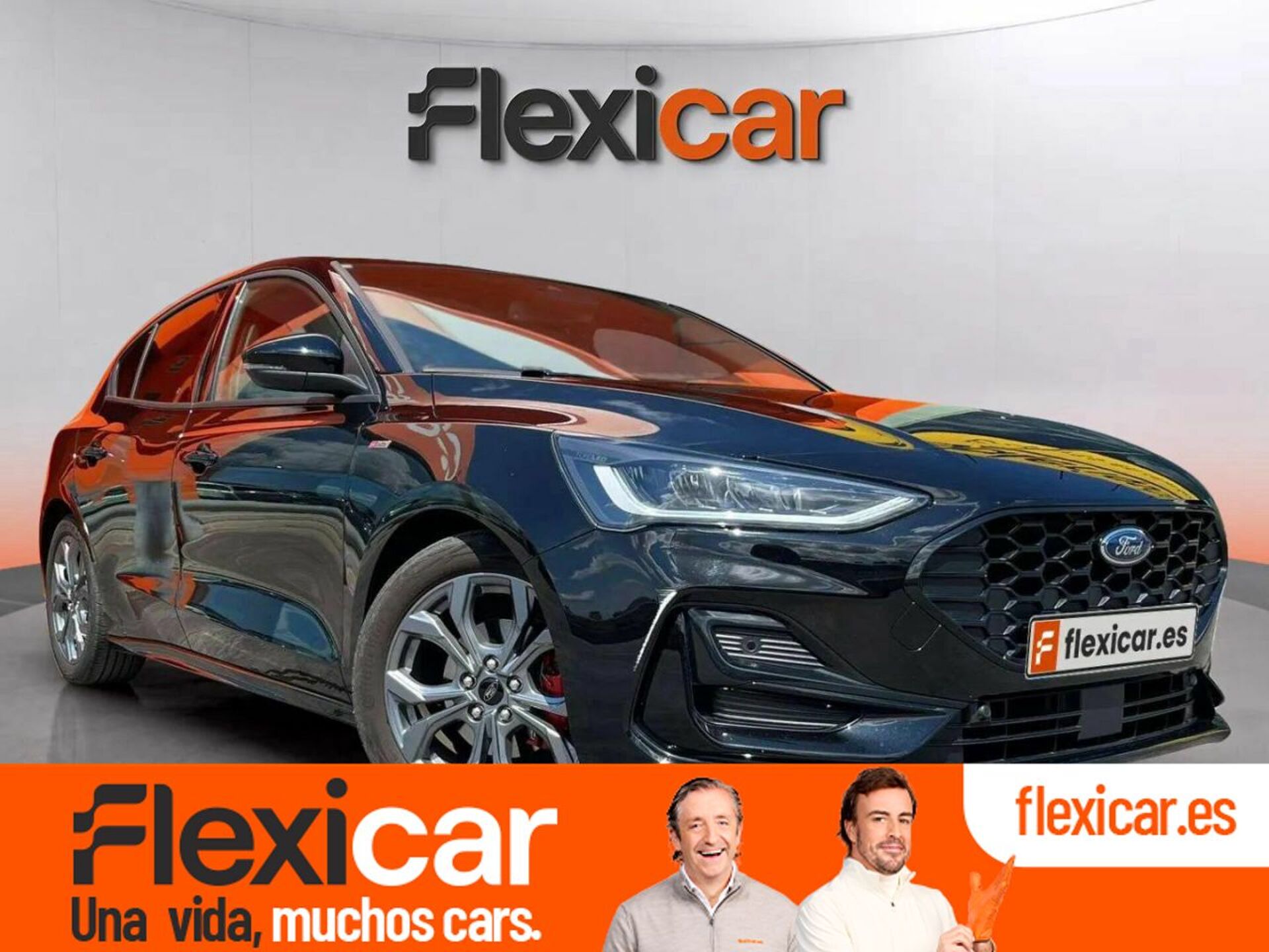 Imagen de FORD Focus