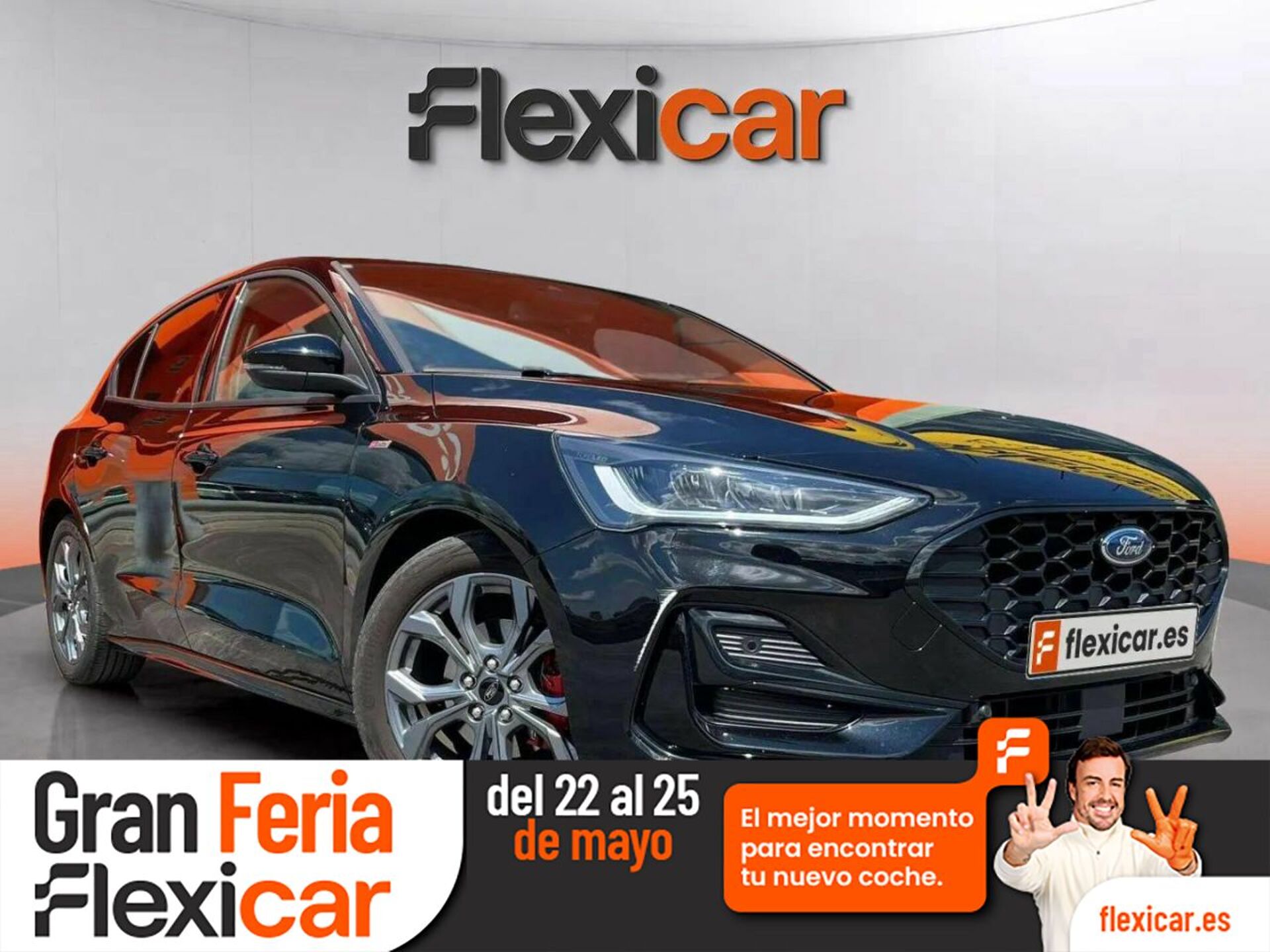 Imagen de FORD Focus
