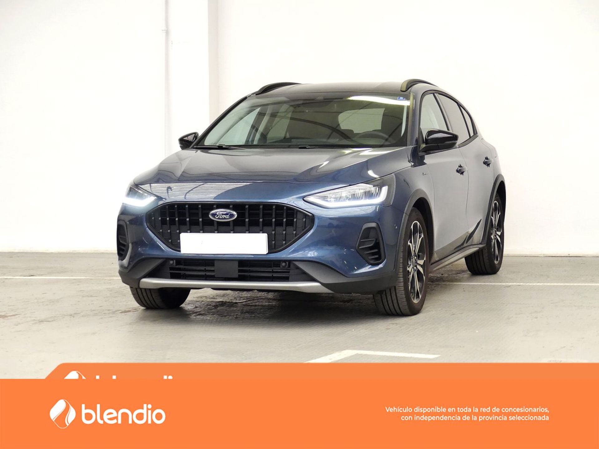 Imagen de FORD Focus