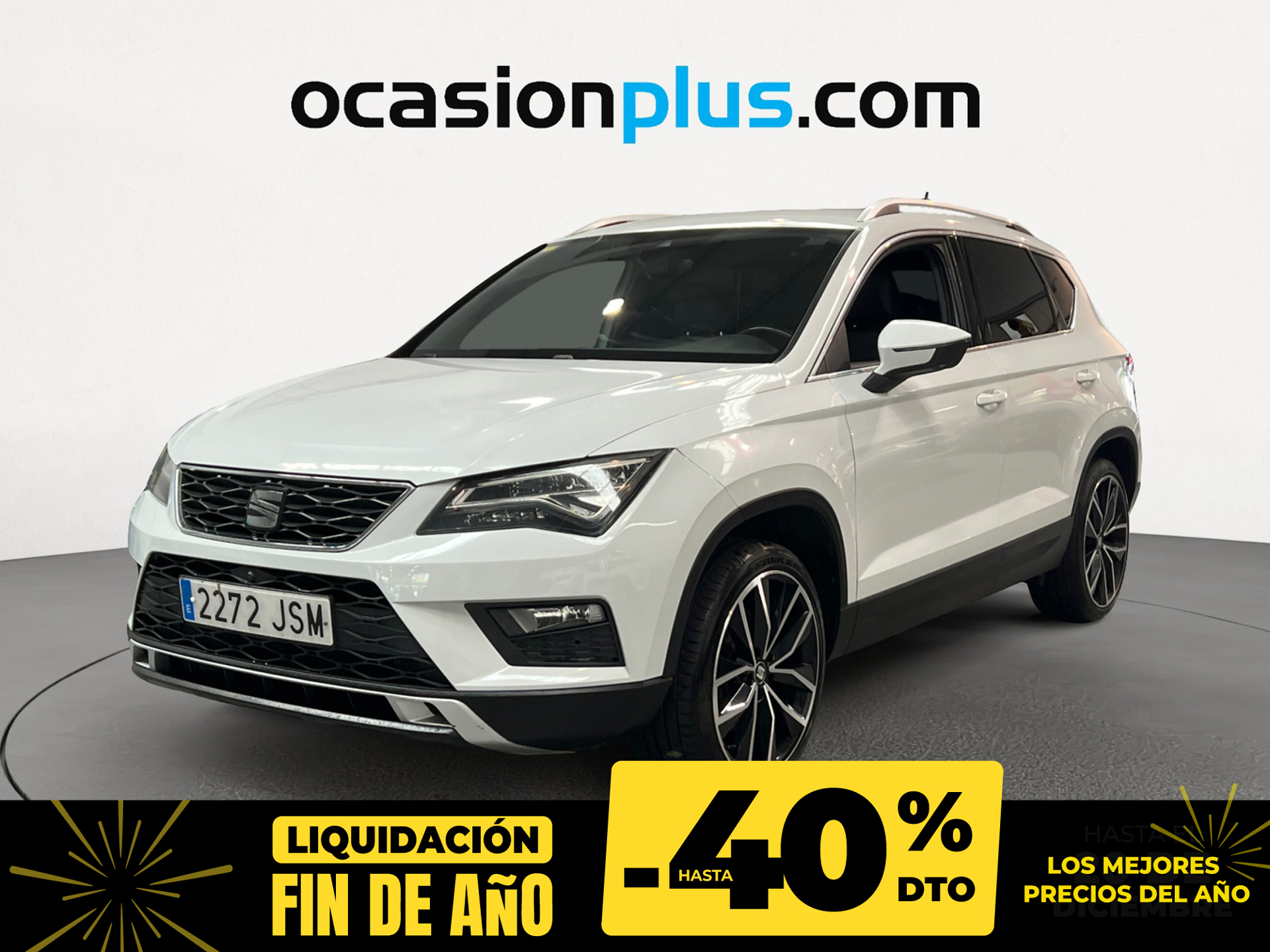 Imagen de SEAT Ateca