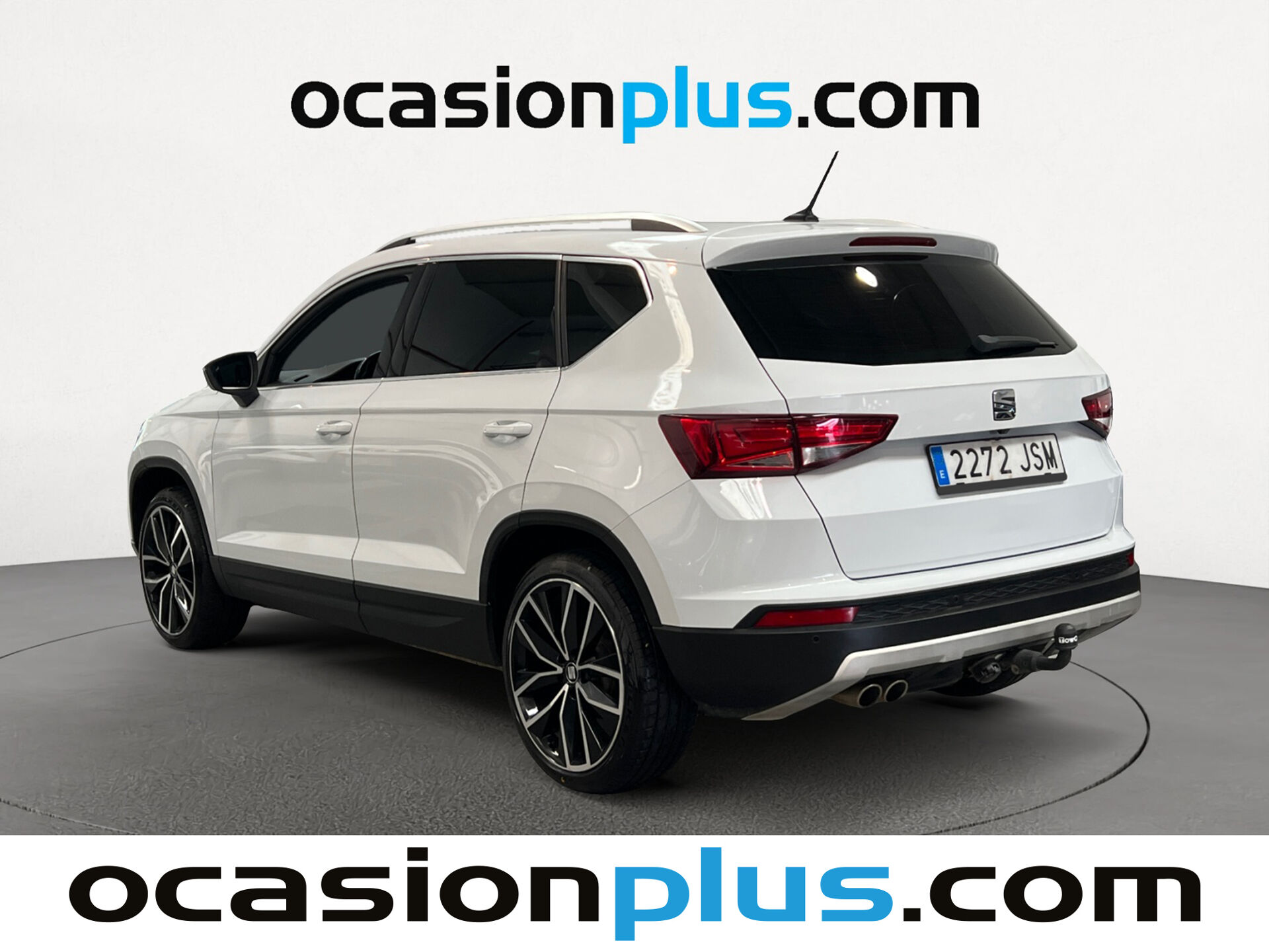 Imagen 3 de SEAT Ateca