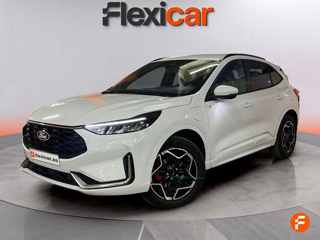 Foto del FORD Kuga 2.5 Duratec PHEV ST-Line X 4x2