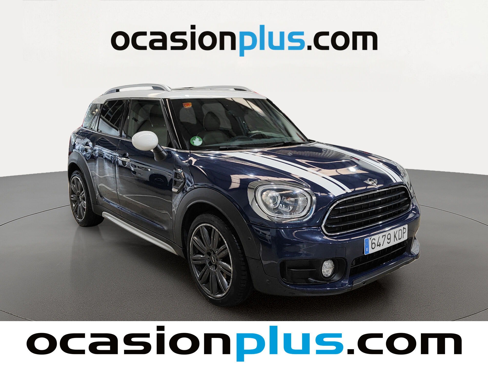 Foto del MINI Mini Countryman COUNTRYMAN COOPER AUT.