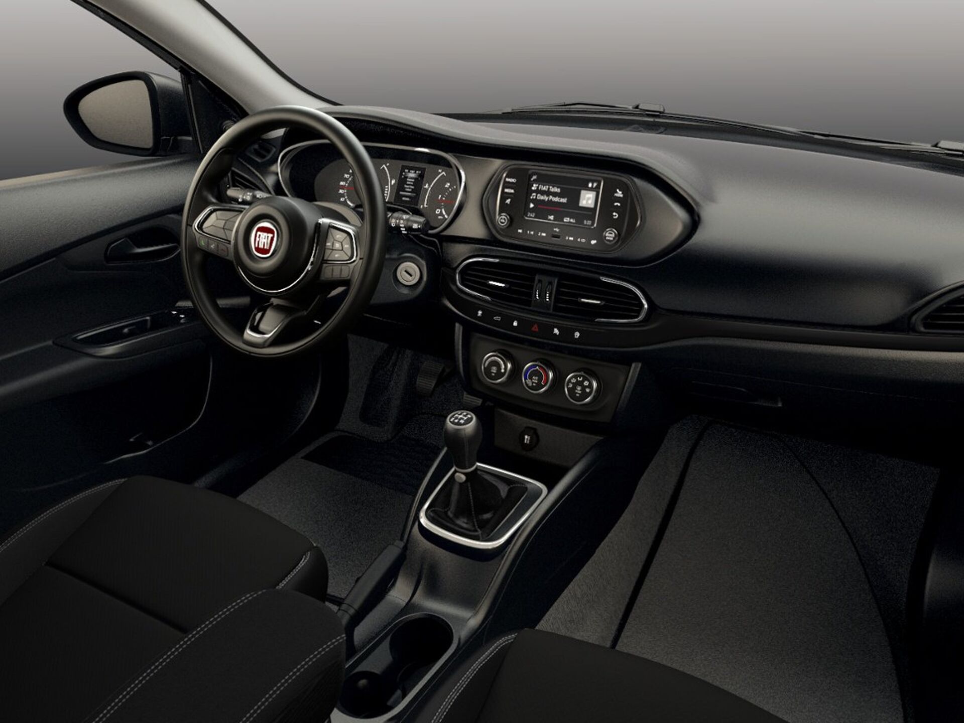 Imagen 3 de FIAT Tipo