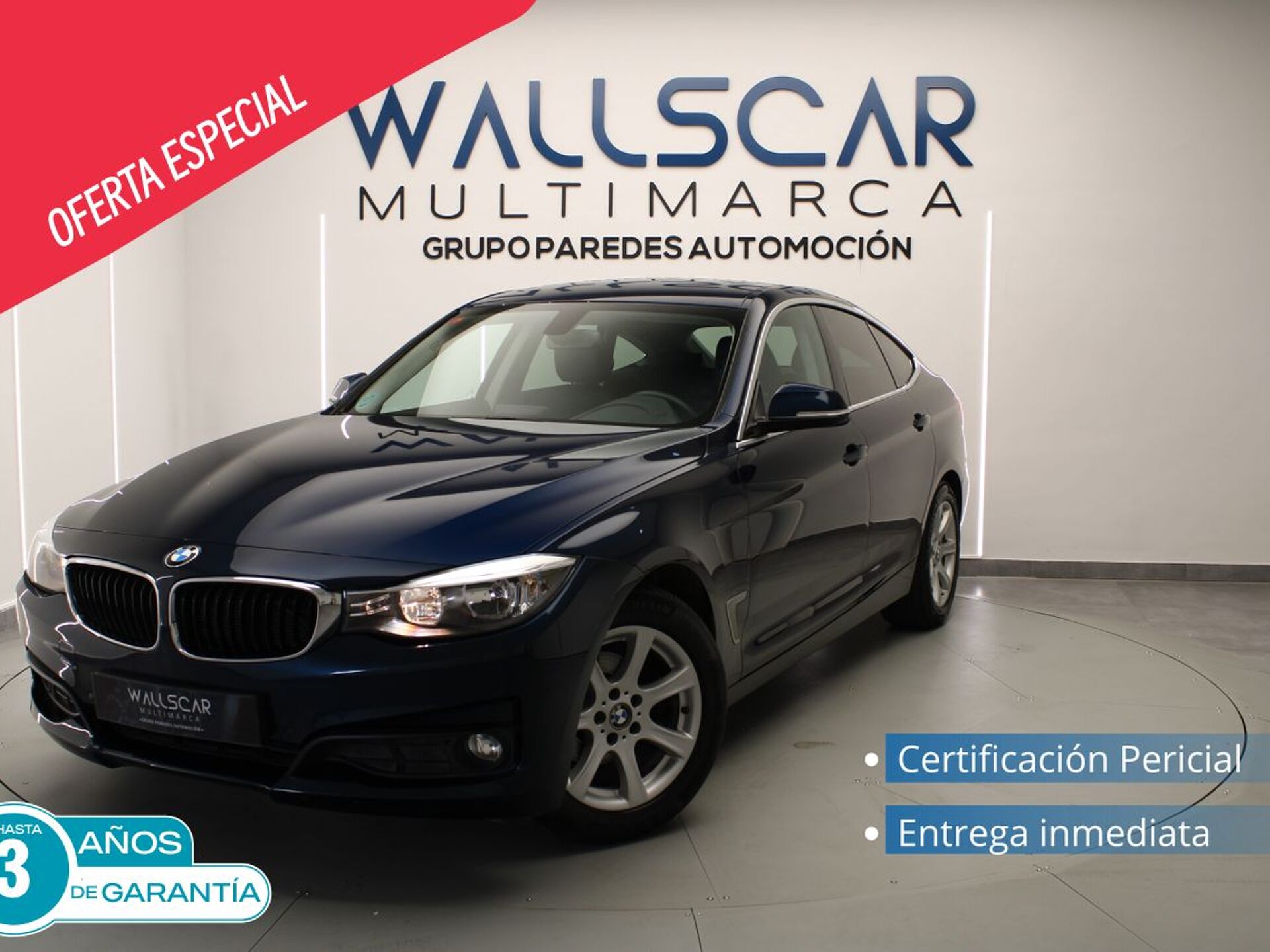 Imagen de BMW Serie 3