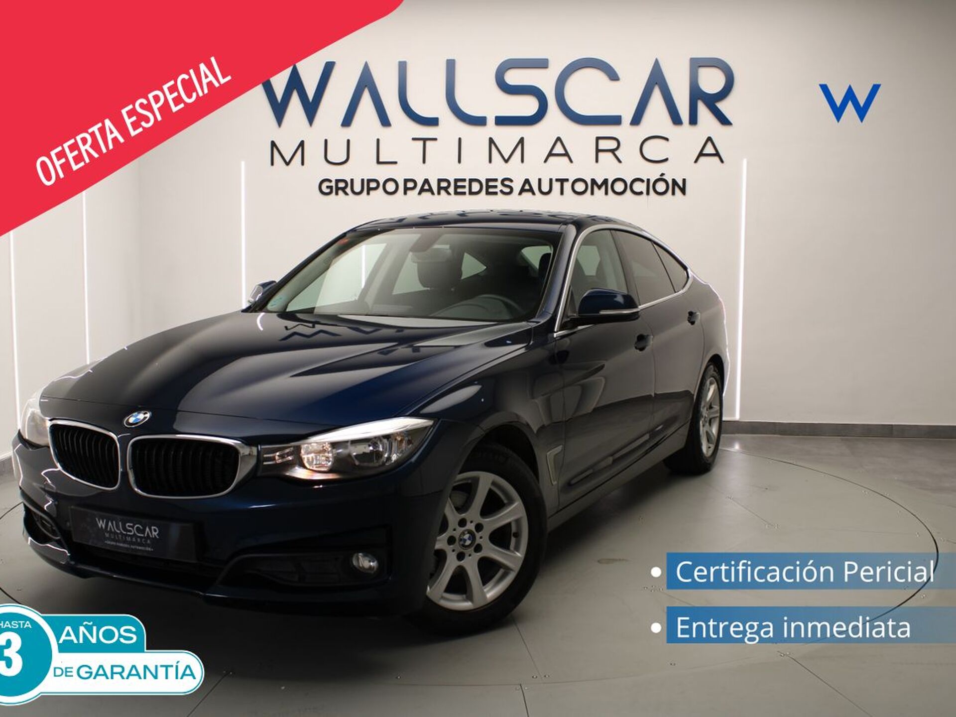 Imagen de BMW Serie 3