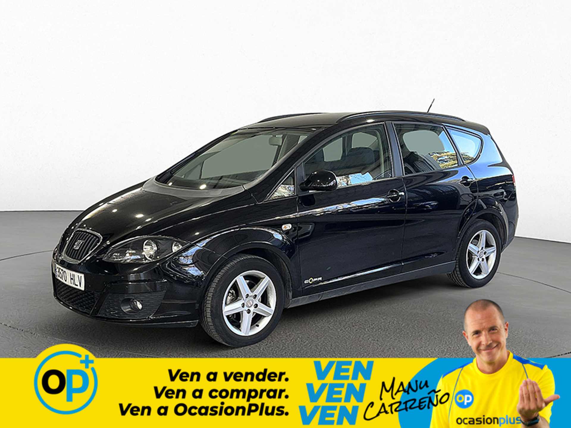 Imagen de SEAT Altea