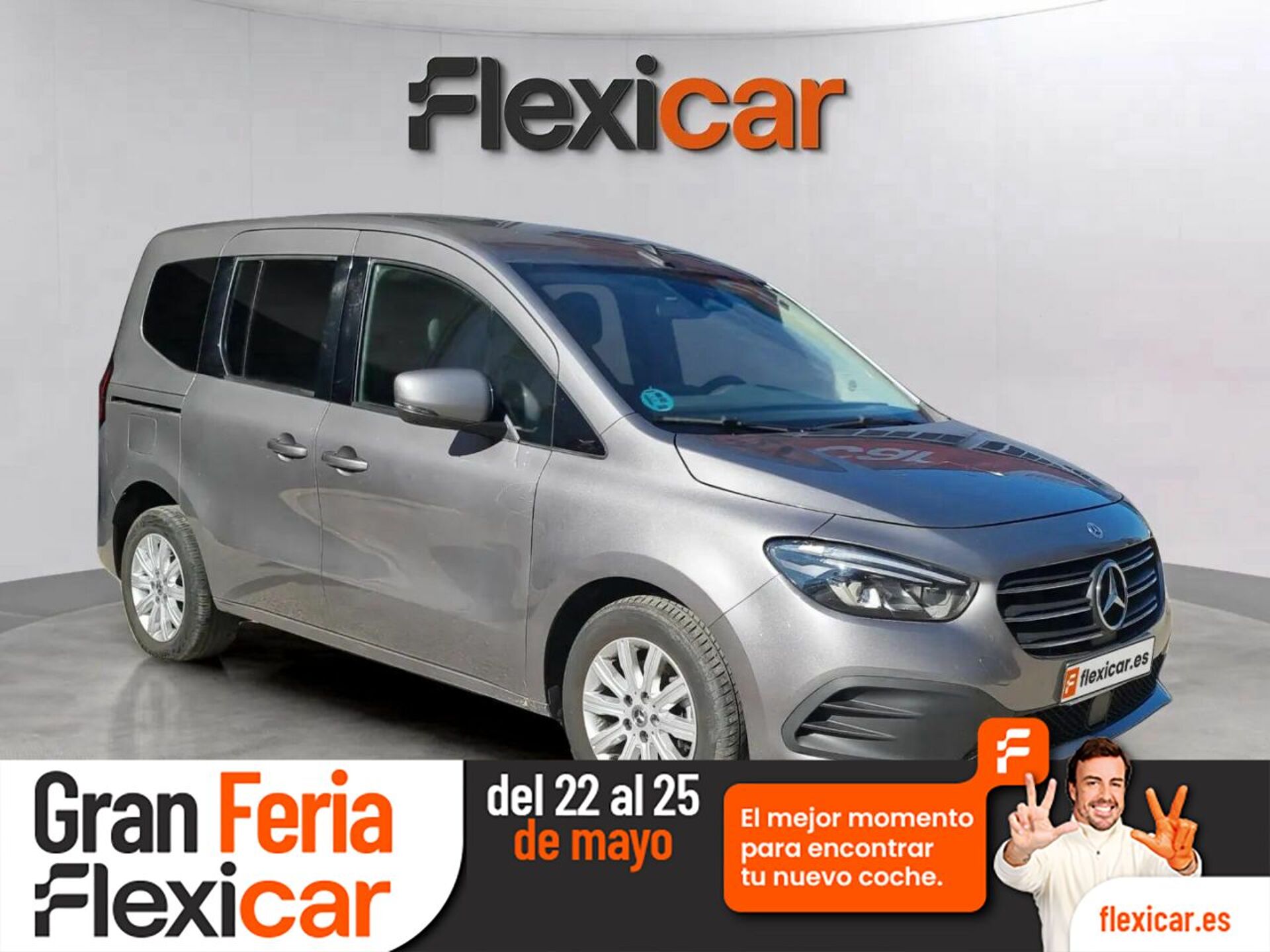 Imagen de MERCEDES Clase T