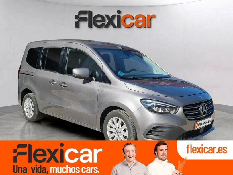 Foto del MERCEDES Clase T 160d