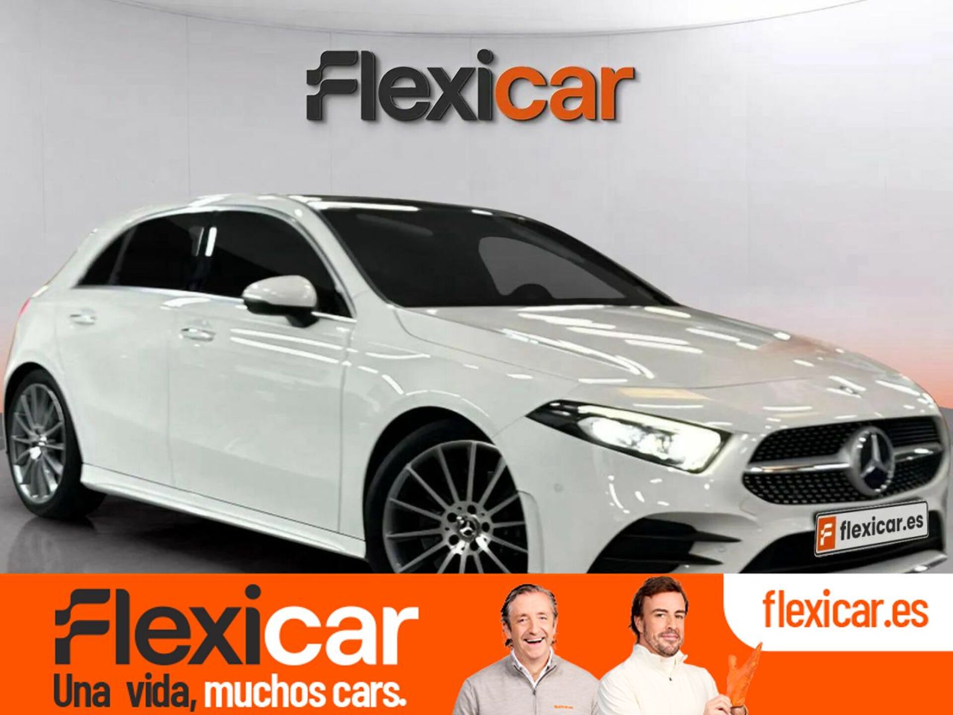 Imagen de MERCEDES Clase A